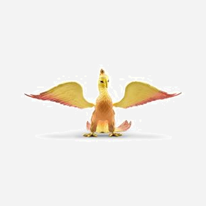 schleich BAYALA Figurine 70760 Jaune - Jouet Enfant 5-12 ans, Action/Aventure, 156x95x130mm, 214.5g, Avertissement risque d'étouffement