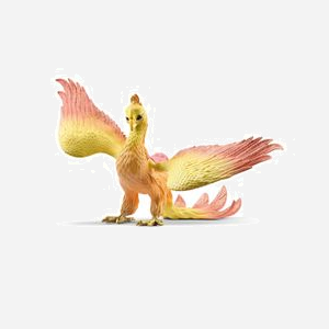 schleich BAYALA Figurine 70760 Jaune - Jouet Enfant 5-12 ans, Action/Aventure, 156x95x130mm, 214.5g, Avertissement risque d'étouffement - Miniature 3