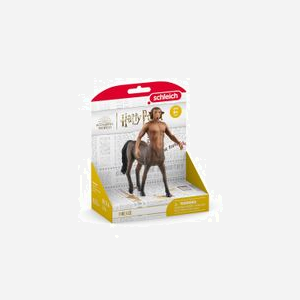 Figurine schleich Harry Potter Firenze 13986, personnage du film/série TV Warner Bros, 6-12 ans, 1 figurine, 117x53.1x120mm, 150.5g - Miniature 4
