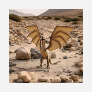 Figurine schleich Harry Potter 13989 Hungarian Horntail, 6-12 ans, Marron, 255x400x195mm, 183.1g, Licence Warner Bros, Avertissement: petites pièces. - Miniature 4