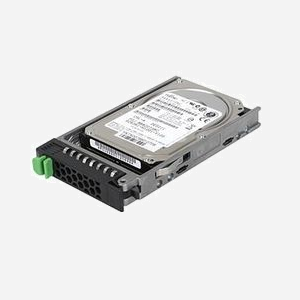 Fujitsu HDD 1.2To 2.5" SAS 10000 RPM - Référence S26361-F5729-L112 pour Serveur/Station de travail (Hot-Swap)