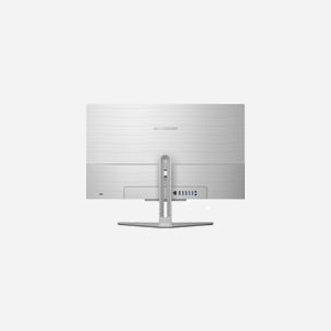 MEDION AKOYA E23405 MD62579 All-in-One - Intel Core i5-1155G7, 23.8" FHD IPS, 8Go DDR4, 512Go SSD, Intel Iris Xe Graphics, Windows 11 Home - Miniature 2