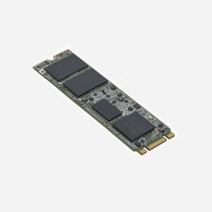 Fujitsu SSD 480 Go M.2 SATA III 6 Gbit/s Ref S26361-F5787-L480 pour PC et Ordinateur Portable - Miniature 1