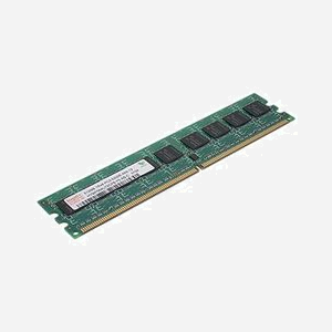 Fujitsu Module Mémoire PY-ME16SJ 16GB DDR4 3200MHz ECC 288-pin DIMM pour PC/Serveur (1x16GB)