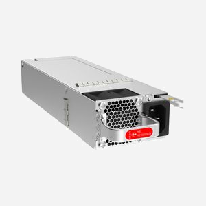 Huawei PAC1000S56-EB Alimentation Serveur 1000W 240V AC Protections Multiples (Sur-courant, Surtension, etc.) 66x215x40mm Métallique 02314APU - Miniature 1