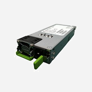 Fujitsu PY-PU503 Alimentation Serveur 500W 80 PLUS Titanium - Miniature 1