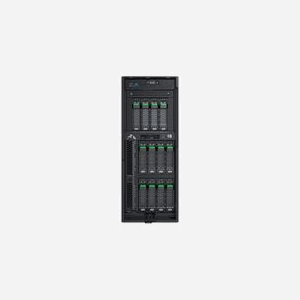 Fujitsu PRIMERGY TX1330 M5 Serveur Tower Intel Xeon E-2388G 3.2GHz 32Go DDR4 ECC 3200MHz, Alimentation Redondante 500W, Chipset Intel C256 - Miniature 3