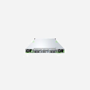 Fujitsu PRIMERGY RX2540 M7 Serveur Rack 1U Intel Xeon Silver 4410T 2.7GHz 32GB DDR5 4800MHz No HDD Alimentation Redondante 900W - Miniature 3