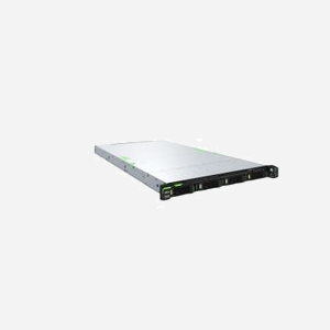 Fujitsu PRIMERGY RX2540 M7 - Serveur Rack 1U Intel Xeon Silver 4410T 2.7GHz, 32GB DDR5 4800MHz, Sans Stockage, Alimentation Redondante 900W - Miniature 2