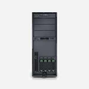 Fujitsu PRIMERGY TX1330 M6 Serveur Tower Intel Xeon E-2434 3.4GHz, 32GB DDR5, 0GB Stockage, SATA III/SAS, LAN Gigabit Ethernet, Alimentation 500W - Miniature 5