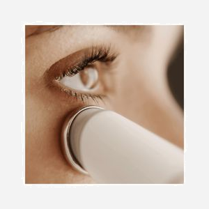 Braun FaceSpa Pro 81636295 Épilateur Visage 3-en-1, 10 Pince(s), Blanc/Bronze, Batterie 12V, Autonomie 1h, Wet&Dry, avec Brosse Nettoyante et Station de Base - Miniature 3