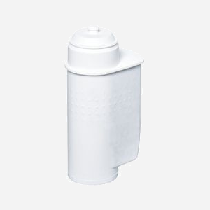 Siemens TZ70003 Filtre à eau - Plastique, 61x70x137mm, 100g - Température Opérationnelle 10-35°C, Humidité Relative 10-85% - Miniature 1