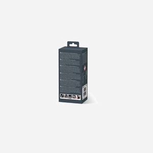 Tablettes de Nettoyage Siemens TZ80032A - Boîte de 16 unités - Multicolore - Avertissement : Irritation Cutanée (H315), Allergie Cutanée (H317) - Miniature 2