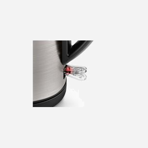 Bosch TWK3P420 Bouilloire 1.7L 2400W Noir/Inox, Corps Acier Inoxydable, Indicateur Niveau d'Eau, Sécurité Surchauffe, Filtre Anti-Calcaire, Base 360° - Miniature 5
