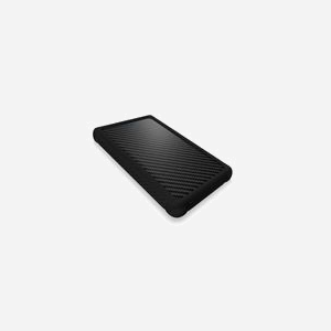 ICY BOX IB-223U3A-B Boîtier Externe USB 3.2 Gen 1 pour Disque Dur/SSD 2.5" SATA I/II/III, UASP, Noir, ABS/Silicone, Hot Swap, Jusqu'à 9.5mm - Miniature 5