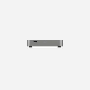 ICY BOX IB-247-C31 Boîtier Externe 2.5" SATA HDD/SSD USB 3.2 Gen 2 Type-C Anthracite - Aluminium, Transfert 10 Gbit/s, Chipset VL716 - Miniature 4