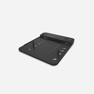 ICY BOX IB-2913MCL-C31 Boîtier Externe pour HDD/SSD 2.5/3.5/M.2 SATA I/II/III USB 3.2 Gen 2 Type-C 10Gbit/s - Compatible Windows/Linux - Miniature 5