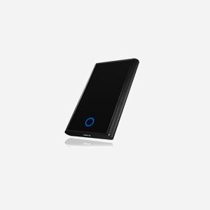 ICY BOX IB-273StU3 Boîtier Externe 2.5" SATA HDD/SSD USB 3.2 Gen 1 (USB 3.0) Aluminium/Plastique Noir, Hot Swap, Support 9.5mm, Windows/macOS/Linux - Miniature 5