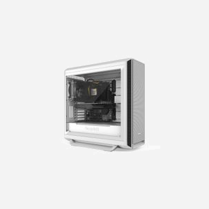 be quiet! Silent Loop 2 120mm Refroidissement Liquide AIO, Radiateur 120mm, Socket Intel LGA 115x/1200/1700/20xx, AMD AM4/AM5/TR4/sTRX4, 2x Vent. 120mm PWM - Miniature 2