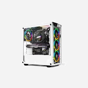 be quiet! Pure Loop 2 FX 360 Refroidissement liquide AIO, radiateur 360mm, ARGB, PWM, 3x 120mm, sockets Intel LGA 115x/1200/1700/20xx & AMD AM4/AM5 - Miniature 2