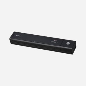 Canon imageFORMULA P-208II Scanner A4 Portable 600 DPI CIS LED USB 2.0 Recto-Verso 16 ipm Noir compatible Windows et macOS - Miniature 2