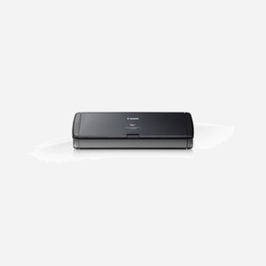 Canon imageFORMULA P-215II Scanner A4 600x600 DPI, Alimentation Papier, Recto Verso, USB 3.2, 24-bit Couleur, Drivers TWAIN/ISIS, Compatible Windows/macOS - Miniature 2