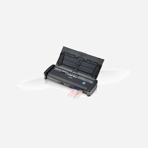 Canon imageFORMULA P-215II Scanner A4 600x600 DPI, Alimentation Papier, Recto Verso, USB 3.2, 24-bit Couleur, Drivers TWAIN/ISIS, Compatible Windows/macOS - Miniature 4