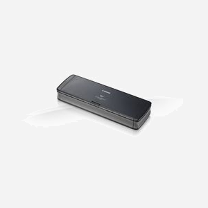 Canon imageFORMULA P-215II Scanner A4 600x600 DPI, Alimentation Papier, Recto Verso, USB 3.2, 24-bit Couleur, Drivers TWAIN/ISIS, Compatible Windows/macOS - Miniature 5