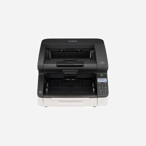 Canon imageFORMULA DR-G2110 Scanner A3 600 DPI 120 ppm Alimentation Papier 500 Feuilles USB 3.2 Gen 2 Ethernet