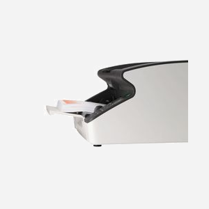 Canon imageFORMULA DR-G2110 Scanner A3 600 DPI 120 ppm Alimentation Papier 500 Feuilles USB 3.2 Gen 2 Ethernet - Miniature 3