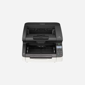 Canon imageFORMULA DR-G2090 Scanner A3 600 DPI, 305x432mm, CIS, LED RGB, ADF 300 feuilles, 20-209 g/m², USB 3.2, 200 ipm, 24 bit, 30000 pages cycle/jour - Miniature 1