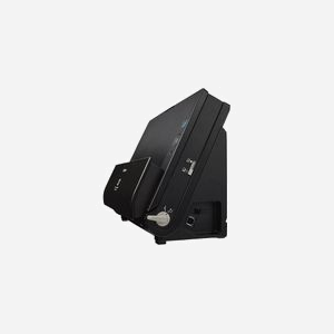 Canon imageFORMULA DR-C225 II Scanner ADF/Manuel A4 600 DPI USB 2.0, 25 ppm, Recto-Verso 50 ipm, CMOS CIS, LED RGB, Cycle 1500 pages, Windows/macOS/iOS/Android - Miniature 3