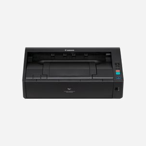 Canon imageFORMULA DR-M1060II Scanner A3 600 DPI Alimentation Papier CIS LED RGB USB 2.0/3.2 Gen 1 (3.1 Gen 1) Numérisation Recto Verso 24-bit Noir - Miniature 1