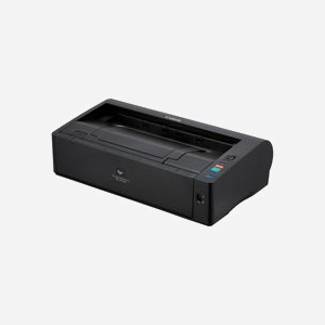Canon imageFORMULA DR-M1060II Scanner A3 600 DPI Alimentation Papier CIS LED RGB USB 2.0/3.2 Gen 1 (3.1 Gen 1) Numérisation Recto Verso 24-bit Noir - Miniature 2