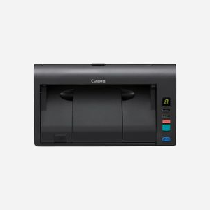 Canon imageFORMULA DR-M140II Scanner A4 600 DPI, ADF 40 ppm/80 ipm, Numérisation Couleur Recto Verso, CMOS CIS, USB 2.0, 216 x 5588 mm - Miniature 2