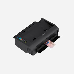 Canon imageFORMULA DR-M140II Scanner A4 600 DPI, ADF 40 ppm/80 ipm, Numérisation Couleur Recto Verso, CMOS CIS, USB 2.0, 216 x 5588 mm - Miniature 3