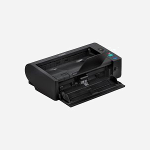 Canon imageFORMULA DR-M140II Scanner A4 600 DPI, ADF 40 ppm/80 ipm, Numérisation Couleur Recto Verso, CMOS CIS, USB 2.0, 216 x 5588 mm - Miniature 4