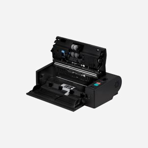 Canon imageFORMULA DR-M140II Scanner A4 600 DPI, ADF 40 ppm/80 ipm, Numérisation Couleur Recto Verso, CMOS CIS, USB 2.0, 216 x 5588 mm - Miniature 5