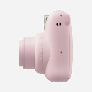 Fujifilm Instax Mini 12 Rose - Appareil Photo Instantané 86x54mm, Focale 60mm (equiv. 35mm), Flash 0.3-2.2m, ISO 5-14.5, Alimentation 2xAA - Miniature 4