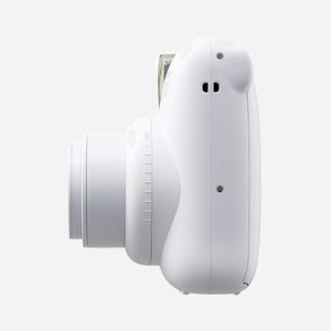 Fujifilm Instax Mini 12 Blanc - Appareil Photo Instantané 86x54mm, Objectif 60mm (equiv. 35mm), Flash 0.3-2.2m, ISO 5-14.5, Alimentation 2xAA - Miniature 4