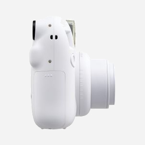 Fujifilm Instax Mini 12 Blanc - Appareil Photo Instantané 86x54mm, Objectif 60mm (equiv. 35mm), Flash 0.3-2.2m, ISO 5-14.5, Alimentation 2xAA - Miniature 5