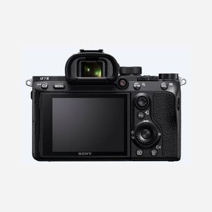 Sony α7 III Boîtier MILC 24.2MP CMOS Plein Format 6000x4000 pixels, Stabilisation 5 axes, Vidéo 4K HDR, ISO 50-204800, AF 693 Points, Double Slot SD UHS-II - Miniature 2