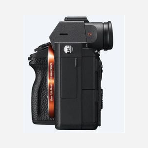 Sony α7 III Boîtier MILC 24.2MP CMOS Plein Format 6000x4000 pixels, Stabilisation 5 axes, Vidéo 4K HDR, ISO 50-204800, AF 693 Points, Double Slot SD UHS-II - Miniature 3