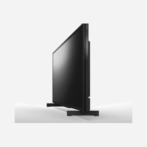 Sony FW-32BZ30J1 Écran Signalisation Numérique 32" LCD 4K Ultra HD 300cd/m² VA Edge-LED HDMI Wifi Bluetooth 4.2 Processeur Intégré VESA 100x200mm - Miniature 2