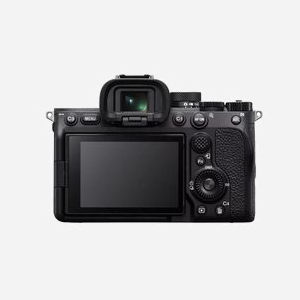 Sony α7 IV Boîtier MILC 33MP Exmor R CMOS, Vidéo 4K 60p, ISO 51200, AF Hybride Rapide 759 points, Stabilisation 5.5 stops, Wi-Fi, Bluetooth - Miniature 2