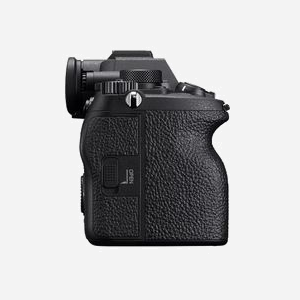 Sony α7 IV Boîtier MILC 33MP Exmor R CMOS, Vidéo 4K 60p, ISO 51200, AF Hybride Rapide 759 points, Stabilisation 5.5 stops, Wi-Fi, Bluetooth - Miniature 4