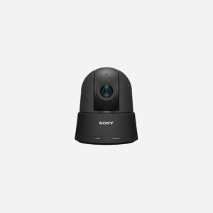 Sony SRG-A40BC Caméra PTZ 4K Ultra HD 8.5MP CMOS 1/2.5" Zoom Optique 30x, Sortie 3G-SDI, Protocoles VISCA over IP et SRT, Noir