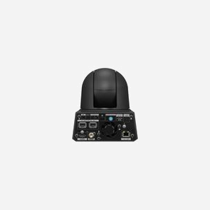 Sony SRG-A40BC Caméra PTZ 4K Ultra HD 8.5MP CMOS 1/2.5" Zoom Optique 30x, Sortie 3G-SDI, Protocoles VISCA over IP et SRT, Noir - Miniature 2