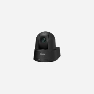 Sony SRG-A40BC Caméra PTZ 4K Ultra HD 8.5MP CMOS 1/2.5" Zoom Optique 30x, Sortie 3G-SDI, Protocoles VISCA over IP et SRT, Noir - Miniature 3