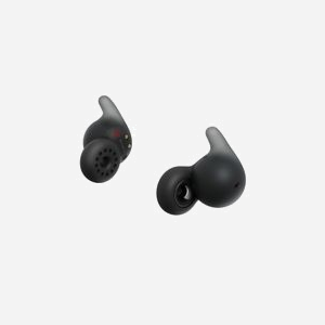 Sony WFL910B Écouteurs Bluetooth 5.3 Noir - Portée 10m, 20-20000 Hz, IPX4, Autonomie 8h (22h avec boîtier), Compatible Google Assistant/Siri/Alexa - Miniature 2